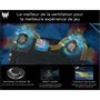 Voir la diapositive 3 : ACER PC Gamer Predator Helios Neo 18 AI PHN18-72-9841