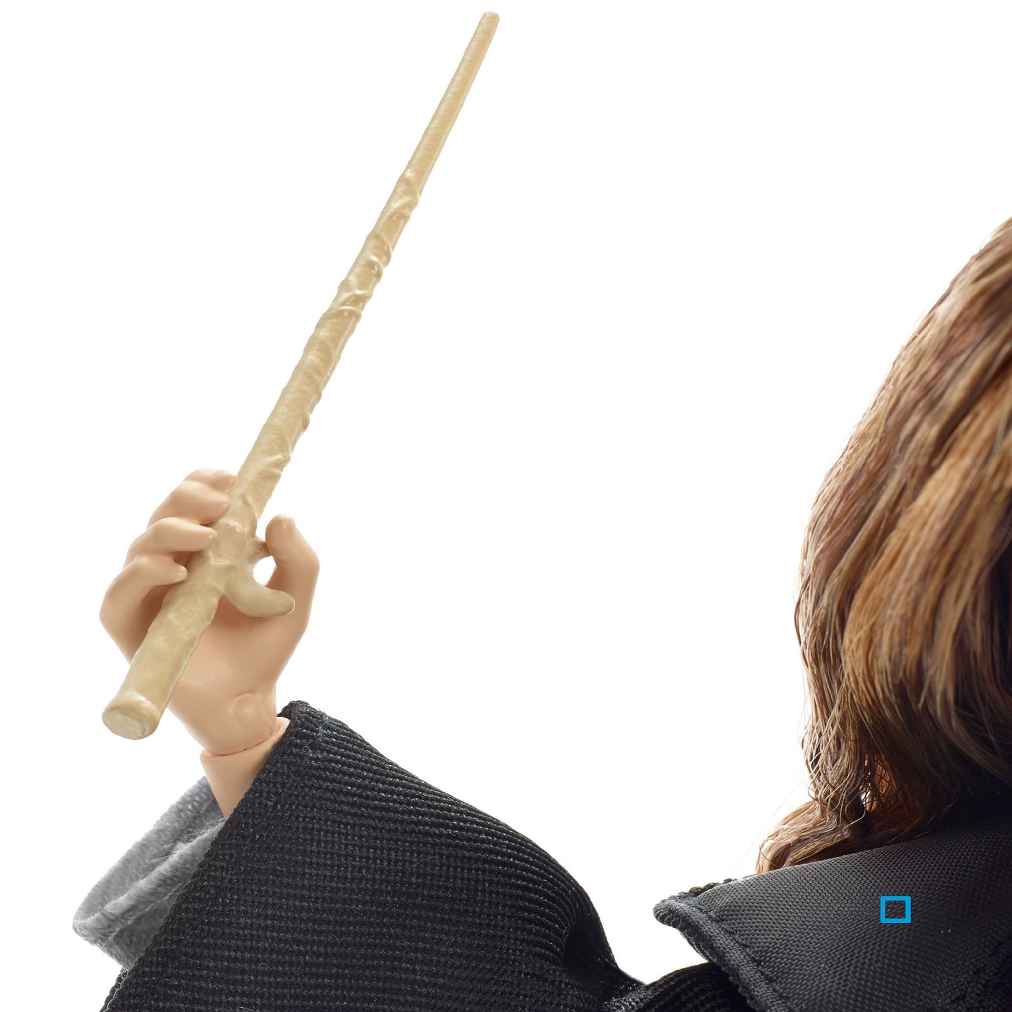 Voir la diapositive 5 : MATTEL Poupée Hermione Granger - Harry Potter