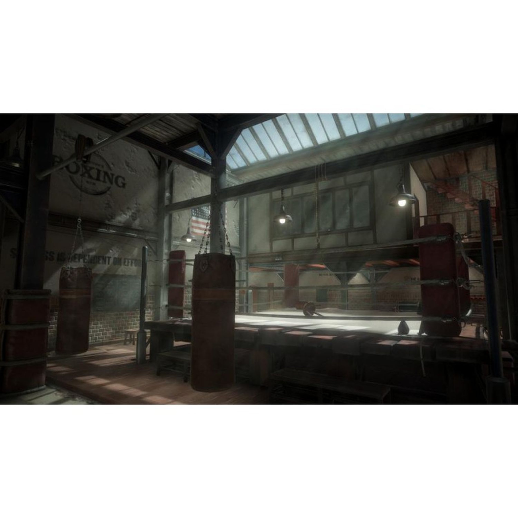 Voir la diapositive 3 : JUST FOR GAMES BlackSad Under The Skin Nintendo Switch Edition Limitée