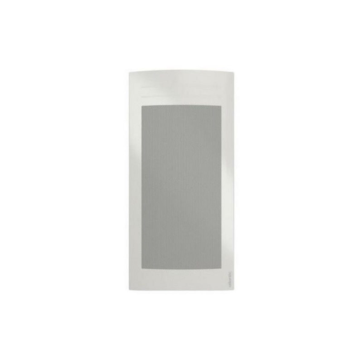 Atlantic Radiateur rayonnant digital SOLIUS NEO vertical 1500W blanc ATLANTIC 425429