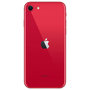 Voir la diapositive 3 : APPLE iPhone Se 2020 Reconditionné 256 Go - Grade A+ - Rouge