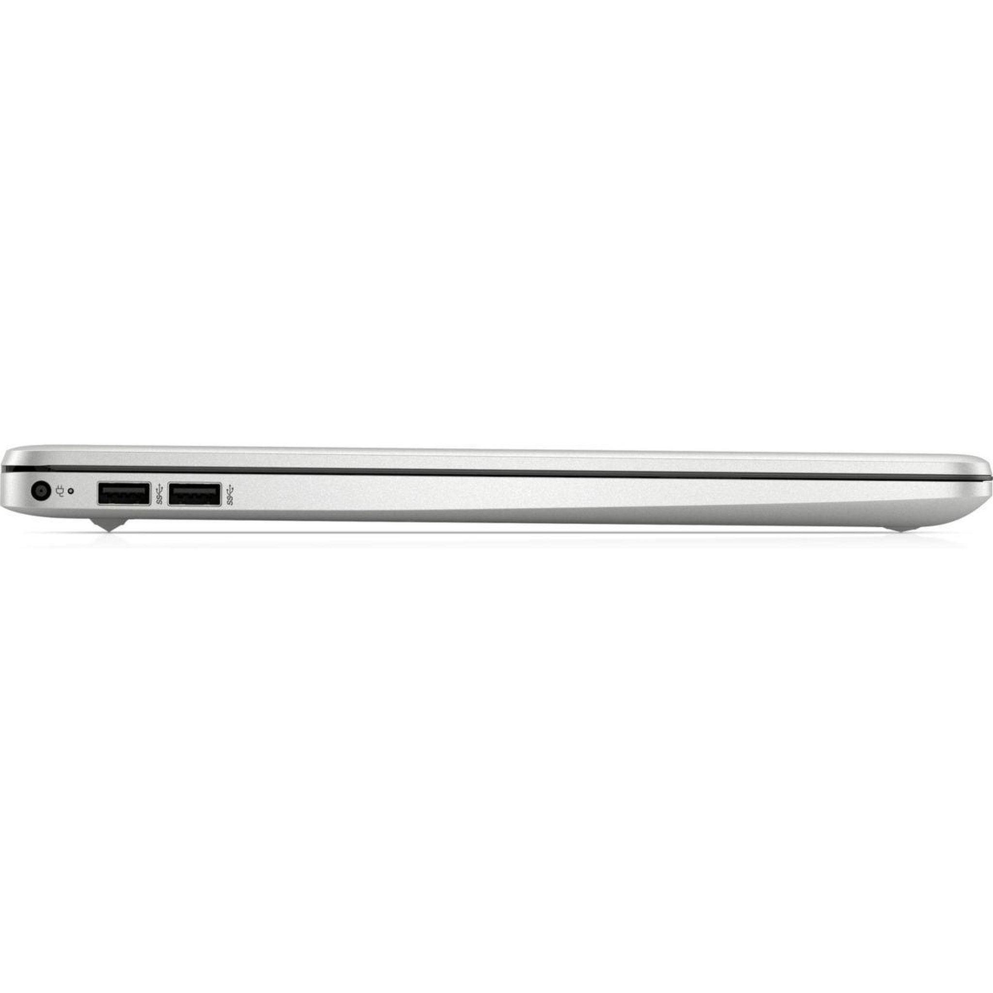 Voir la diapositive 5 : HP Ordinateur portable 15s-fq5025nf