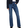 Voir la diapositive 1 : JACQUELINE DE YONG Jean Bootcut Fit  Femme JDY 15325841   S