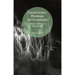 PARADOXES DE L'IRRATIONALITE, Davidson Donald