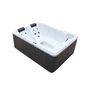Voir la diapositive 5 : WATERCLIP Spa rigide 3 places BONA