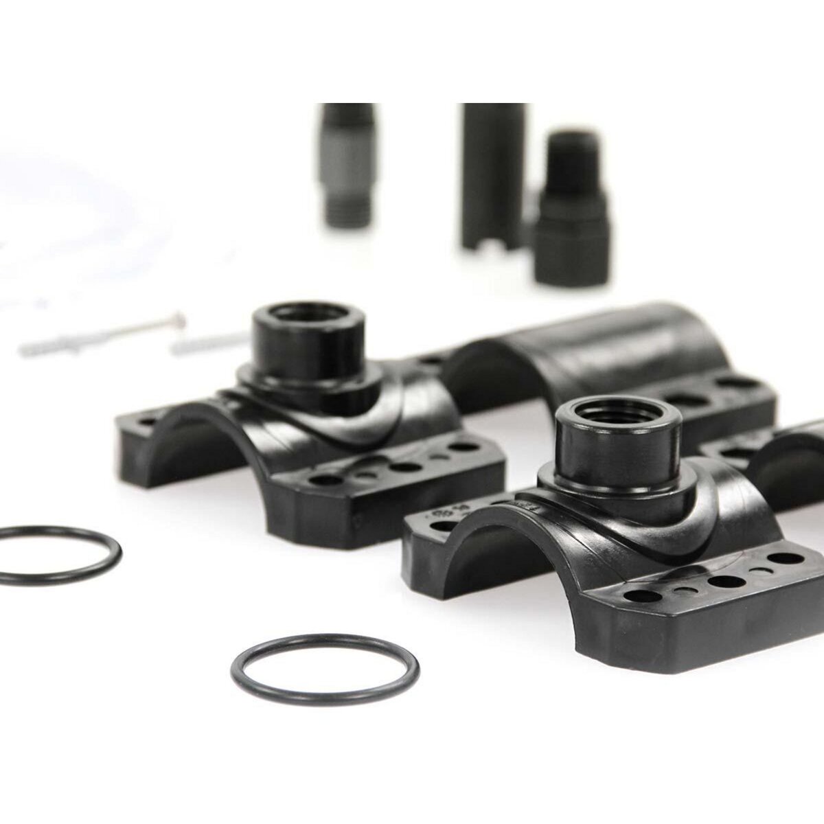 AQUAZENDO Analyseur régulateur de chlore Magic Redox - AquaZendo