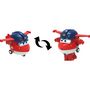 Voir la diapositive 5 : Auldey Figurine transforming 5 cm S3 - Super Wings