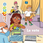 LE VOTE, Ledu Stéphanie