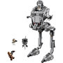 Voir la diapositive 3 : LEGO Star Wars 75322 AT-ST de Hoth