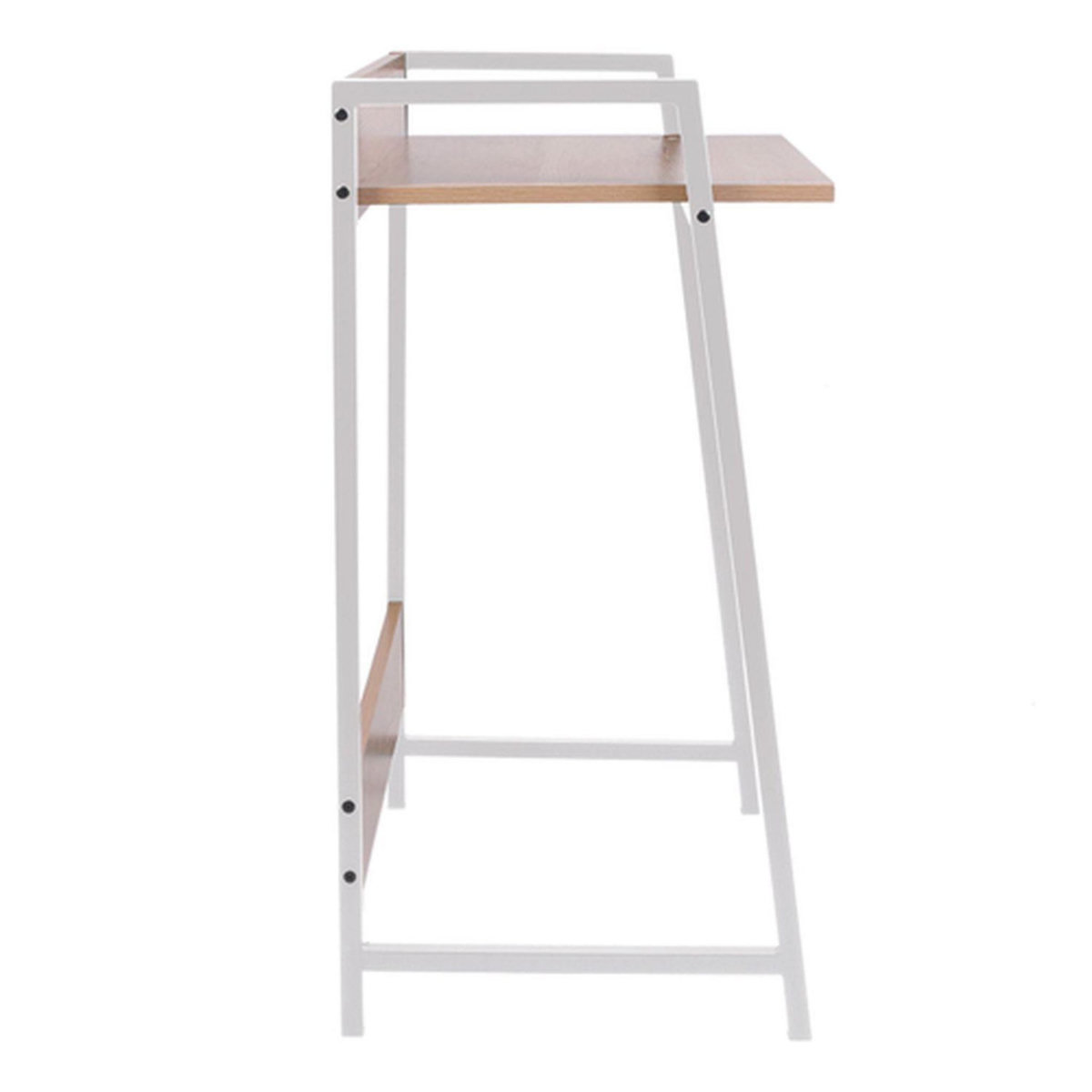 The Home Deco Factory Bureau design scandinave Gemini