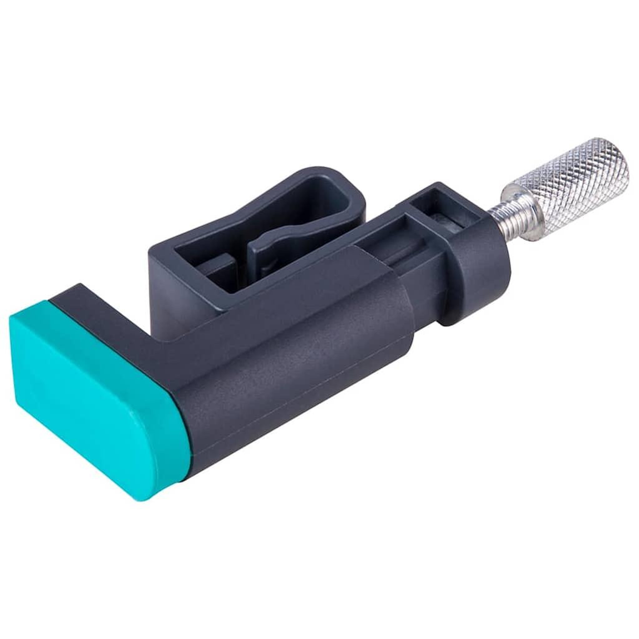 WOLFCRAFT wolfcraft Serre-joints de bord KS 24 2 pcs 3037000