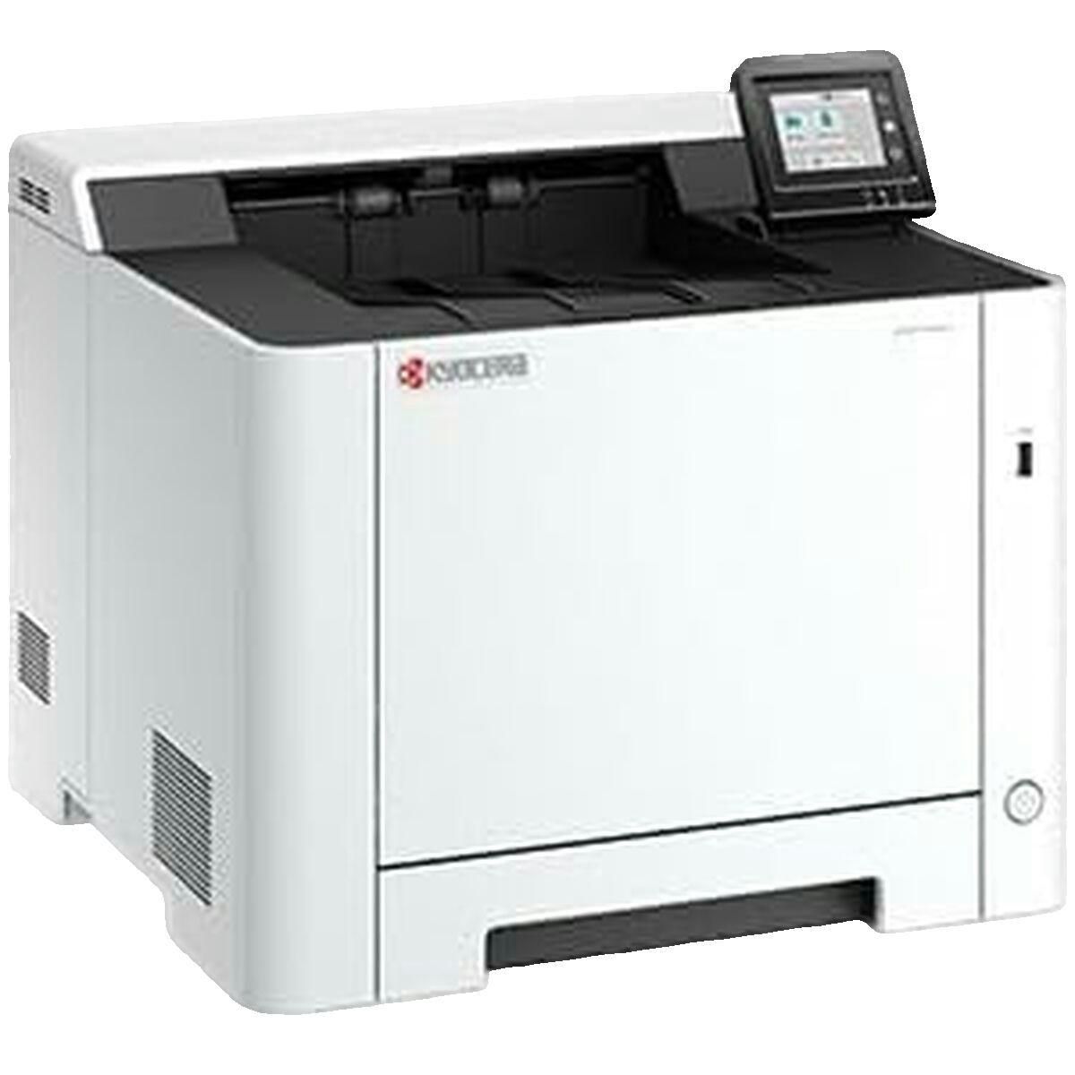 Kyocera Imprimante Laser Kyocera ECOSYS PA2101cx Noir et Blanc