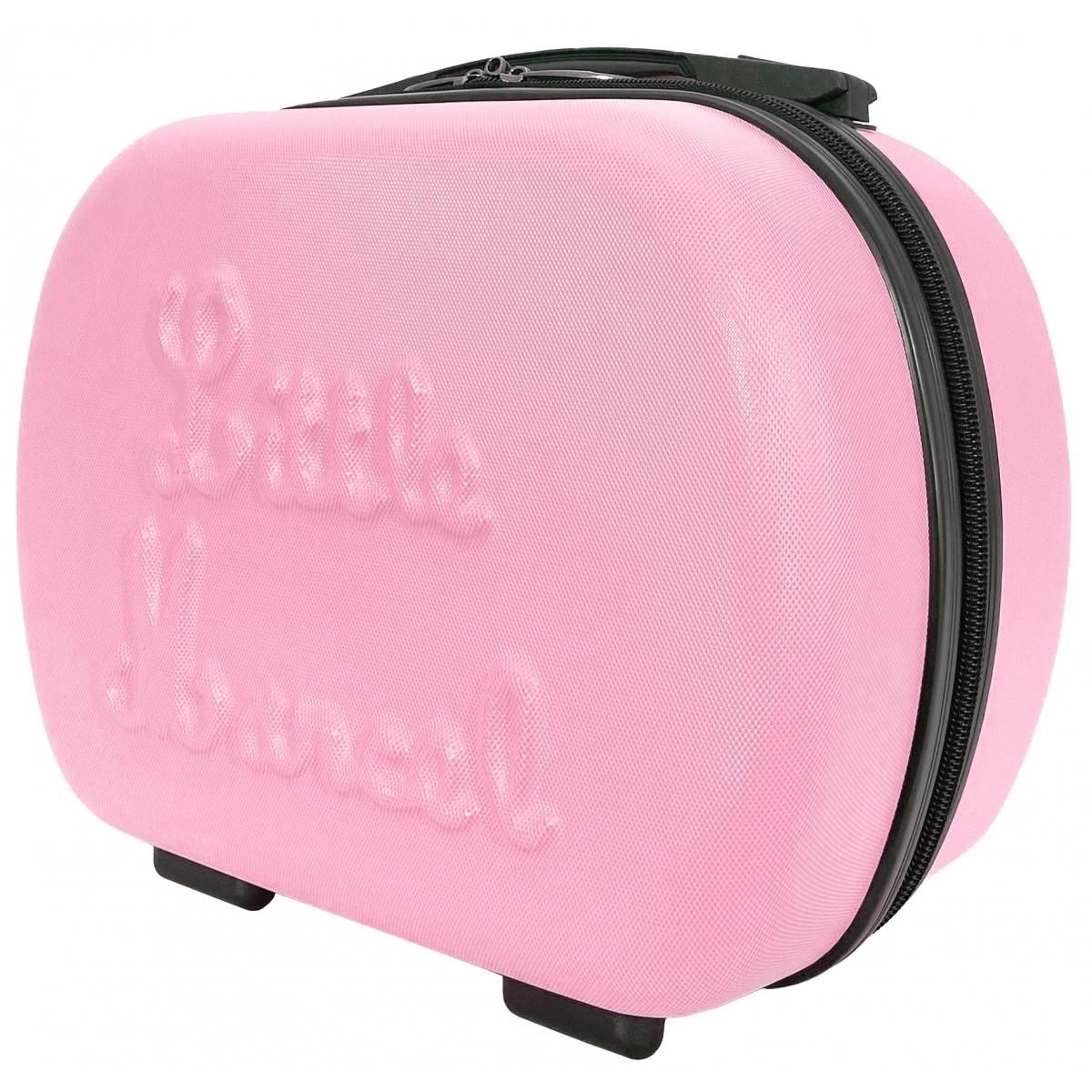 Little Marcel Vanity rigide 27cm