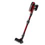 Voir la diapositive 2 : ROWENTA Aspirateur balai rechargeable 25.2v rouge - rh98a9wo