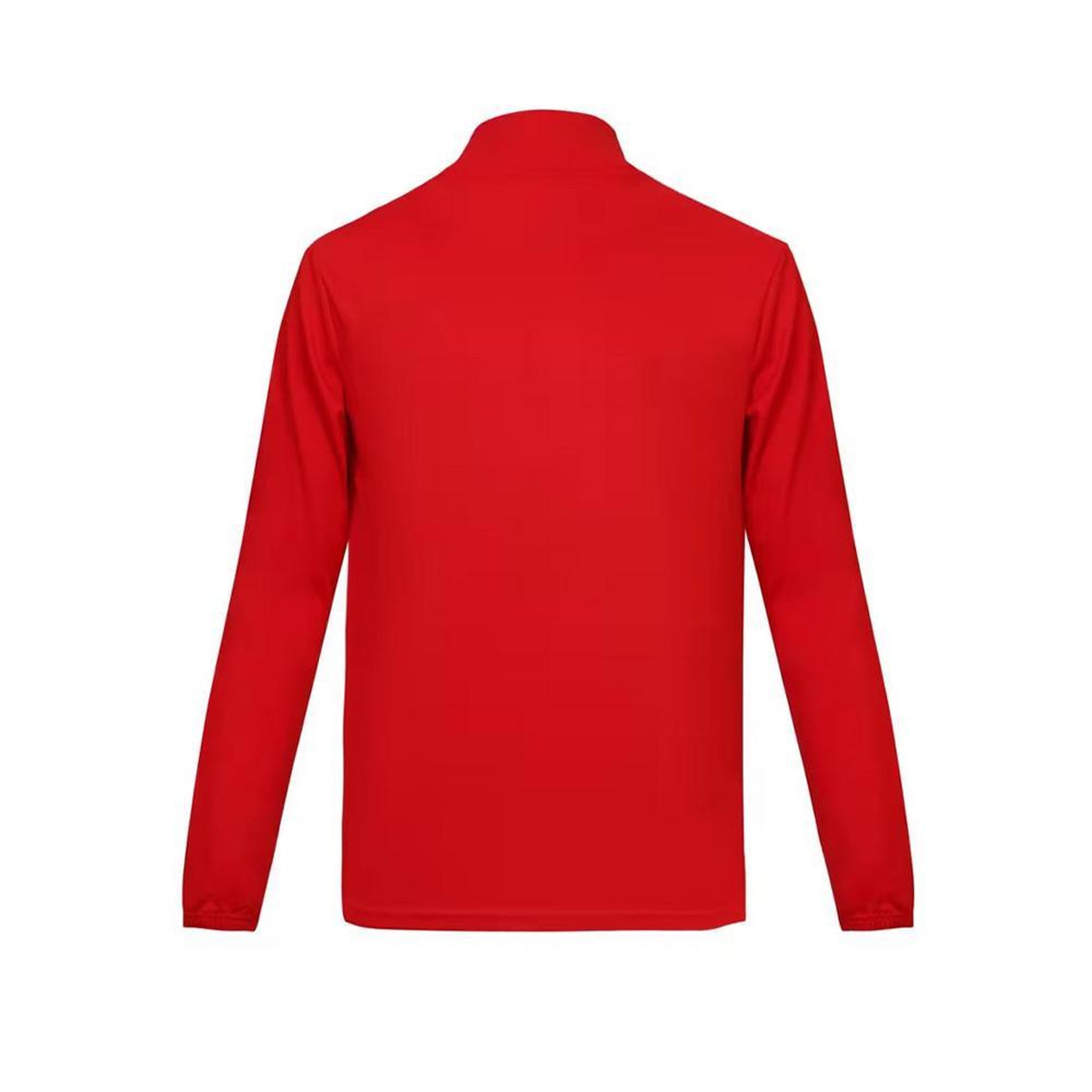 Voir la diapositive 2 : UMBRO Veste Zippée Rouge Garçon Umbro Cor