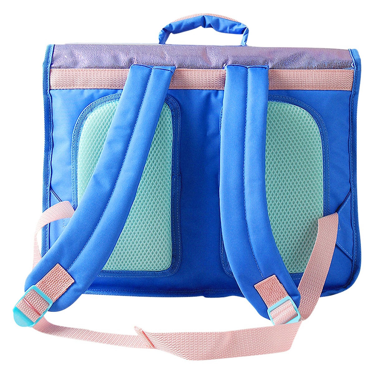 DISNEY Cartable 38 cm CP/CE1/CE2 MINNIE