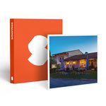 Smartbox Séjour gourmand près de Valence : 3 jours en famille avec entrée à la Cité du Chocolat - Coffret Cadeau Séjour