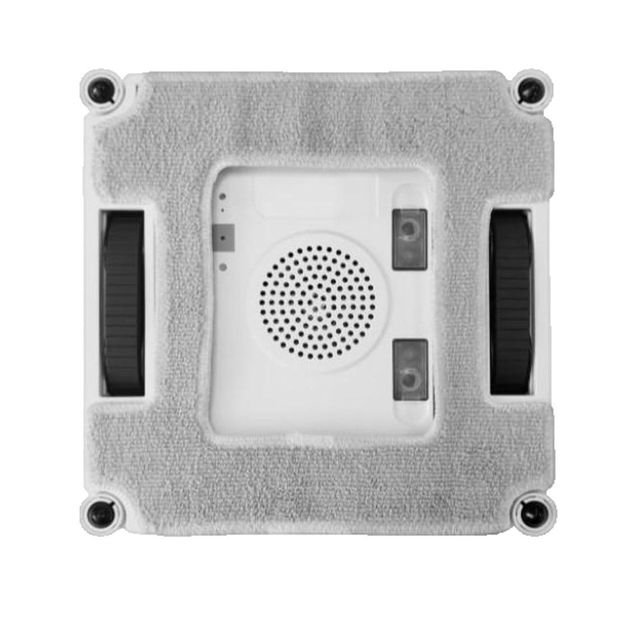 Voir la diapositive 3 : TECHNAXX Nettoyeur à vitres Technaxx LX-047 gris