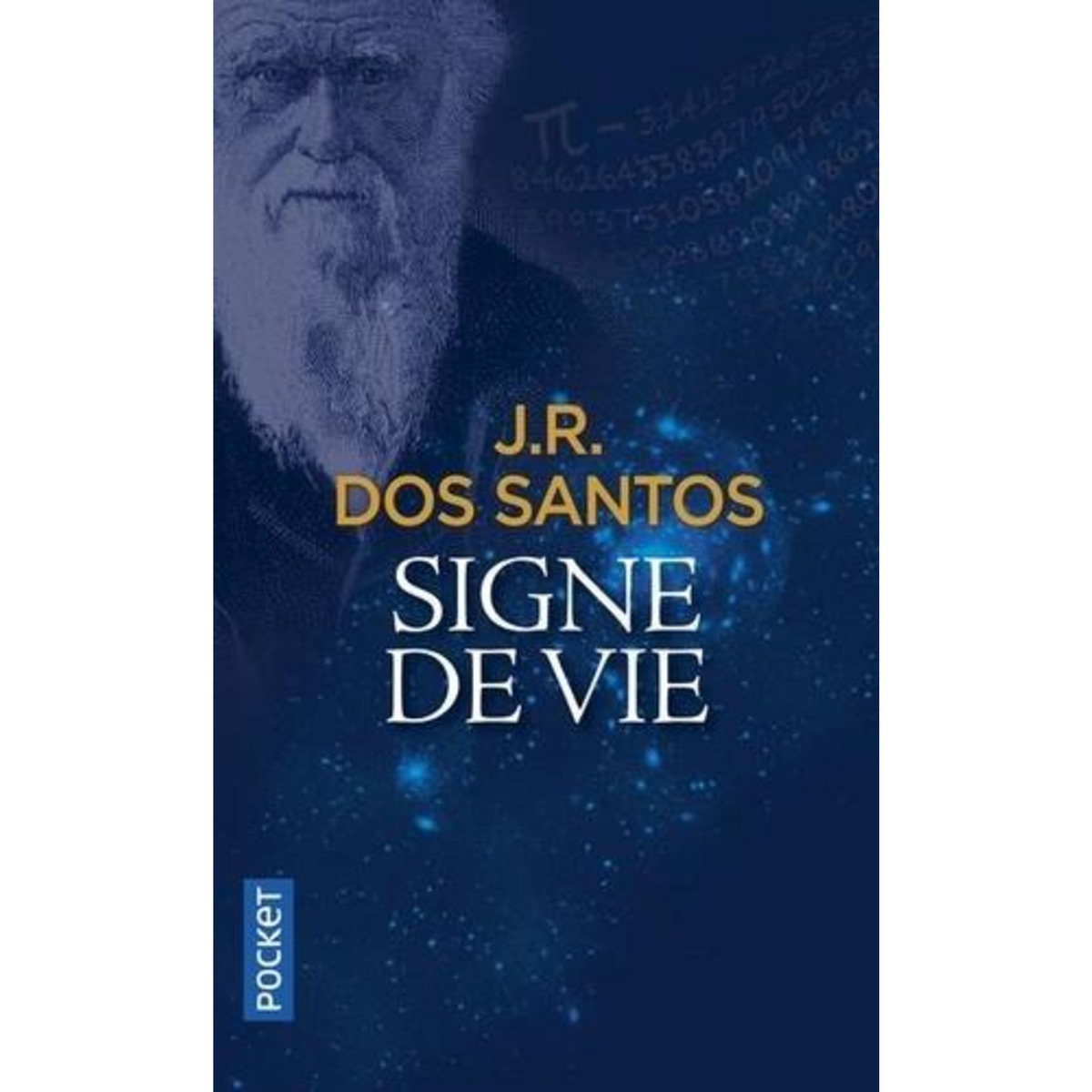SIGNE DE VIE, Santos José Rodrigues dos