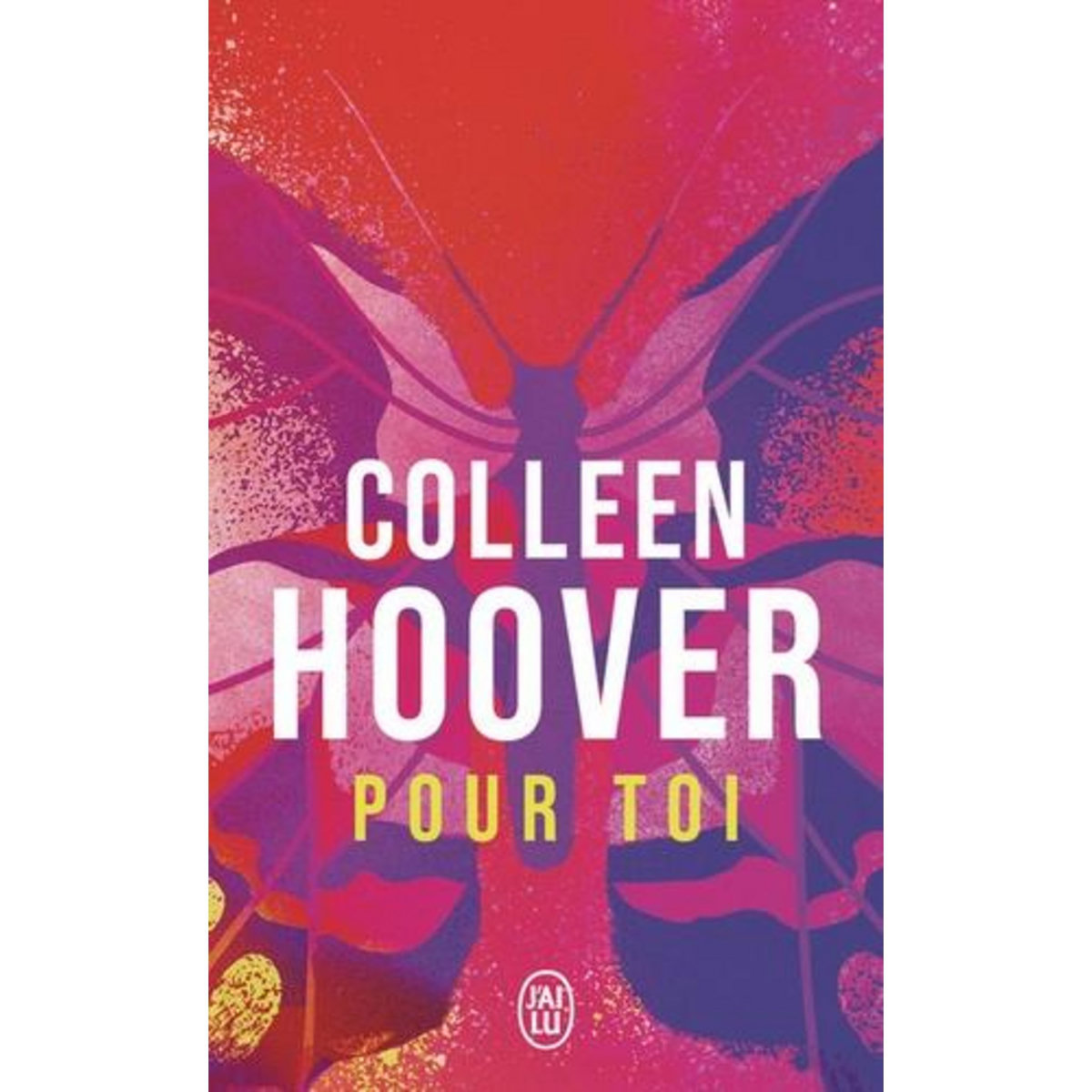 SLAMMED TOME 2 : POUR TOI, Hoover Colleen