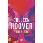 SLAMMED TOME 2 : POUR TOI, Hoover Colleen