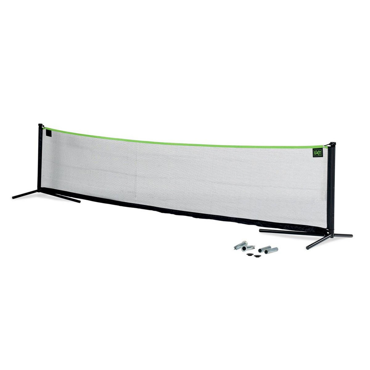 EXIT TOYS Filet de sport réglable 2,43 x 5,00 m - Exit Toys
