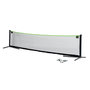 Voir la diapositive 2 : EXIT TOYS Filet de sport réglable 2,43 x 5,00 m - Exit Toys