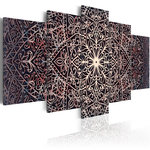 Paris Prix Tableau Imprimé  Spiritual Finely. Coloris disponibles : Multicolore