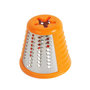 Voir la diapositive 1 : MOULINEX Râpe Cône râper fin XF921001