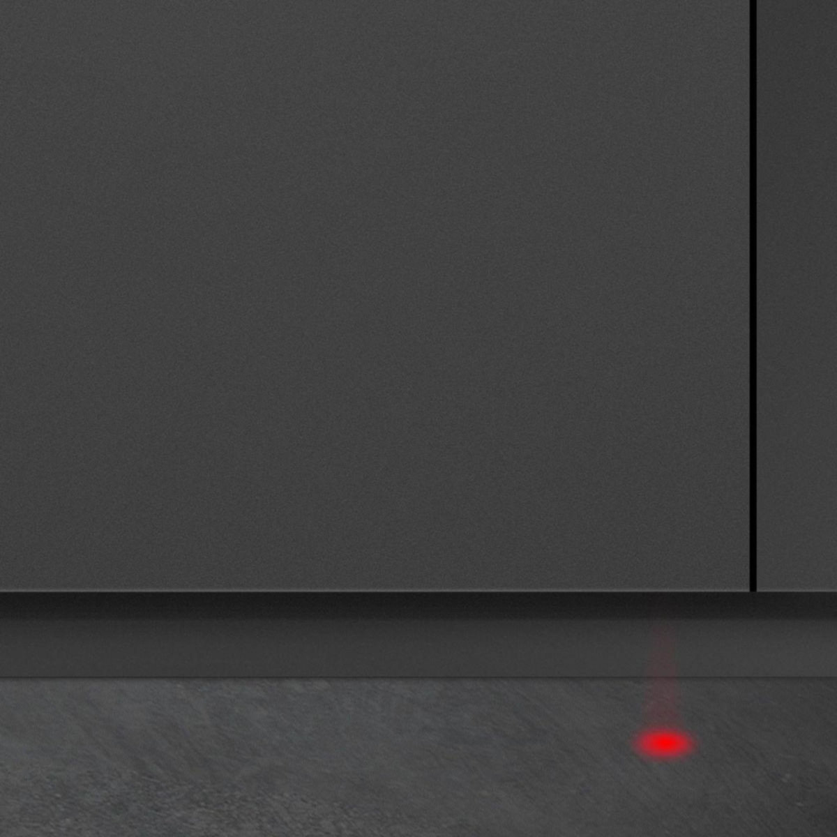 SMEG Lave vaisselle encastrable STL342CSL