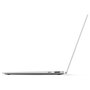 Voir la diapositive 5 : MICROSOFT Ordinateur portable Surface Laptop 15' XElite/16/256 Platine