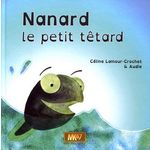 NANARD LE PETIT TETARD, Lamour-Crochet Céline