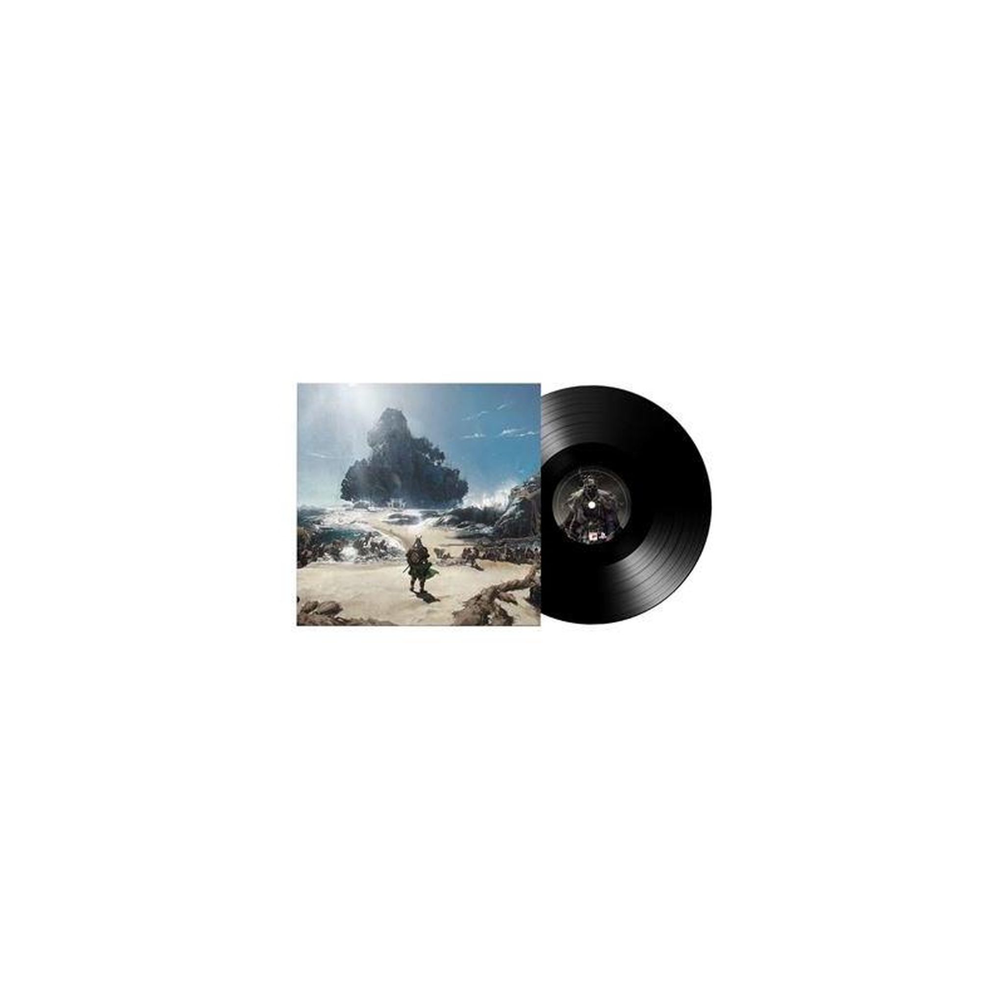 Ghost Of Tsushima Music From Iki Island And Legends