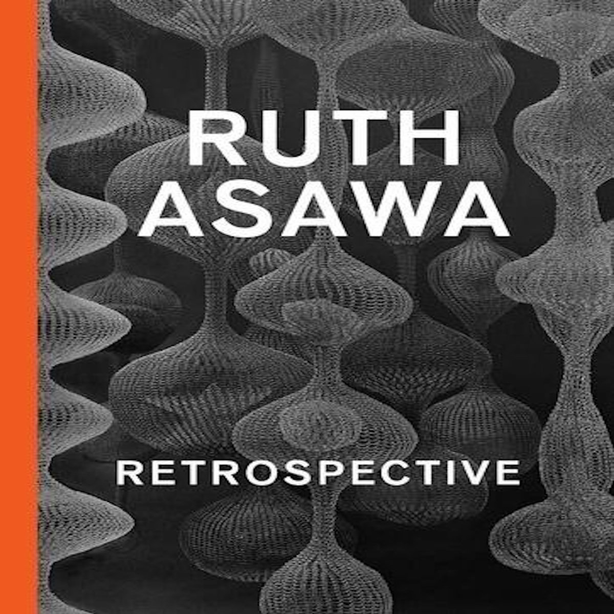 RUTH ASAWA. RETROSPECTIVE, Bishop Janet