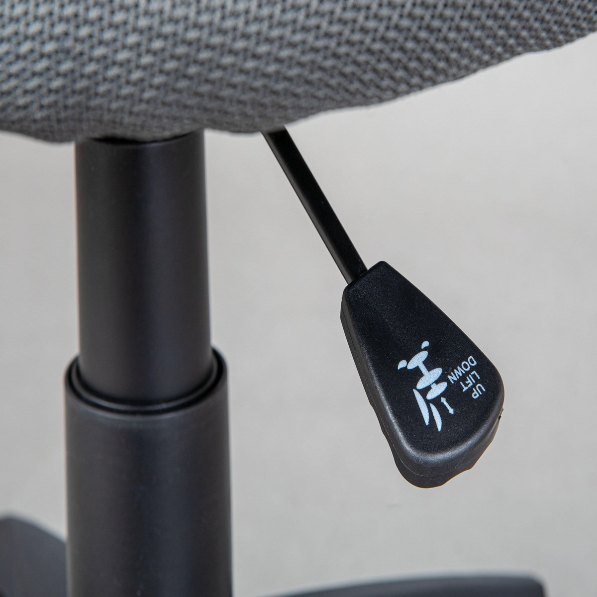 INTERLINK Chaise d'enfant JESSI