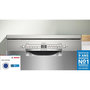 Voir la diapositive 2 : BOSCH Lave vaisselle 60 cm SMS2HTI05E Serenity Série 2 Silence