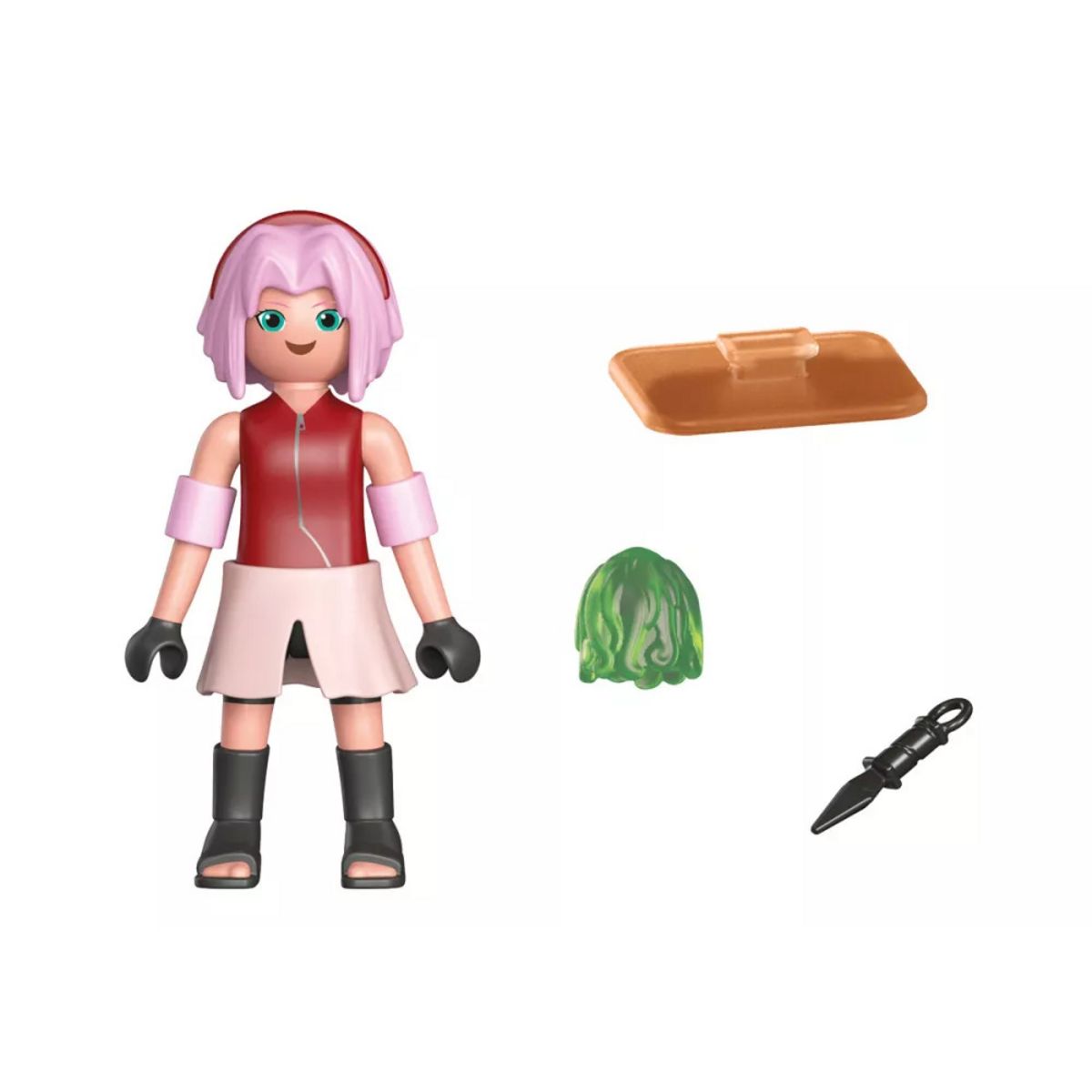PLAYMOBIL 71098 - Naruto Shippuden - Sakura