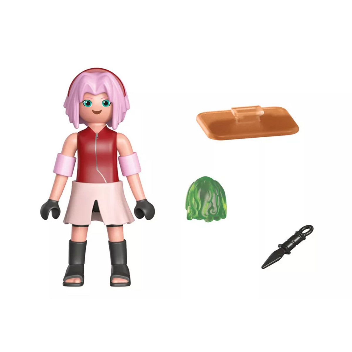 PLAYMOBIL 71098 - Naruto Shippuden - Sakura