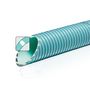Voir la diapositive 2 : JARDIDECO Tuyau souple PVC Fitt B-Active Flex 25 m x Ø 63 mm - Fitt