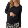 Voir la diapositive 1 : MAMALICIOUS T shirt de Grossesse  anches Longues   amalicious Emma