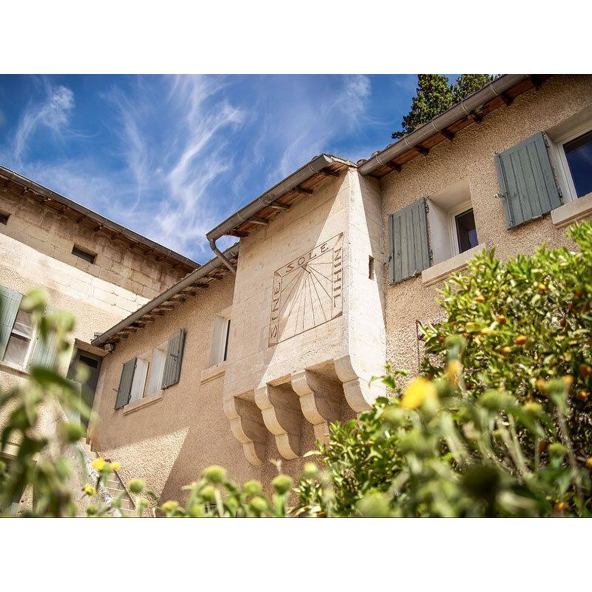 Smartbox Initiation œnologique à l'aveugle avec dégustation près de Nîmes - Coffret Cadeau Gastronomie