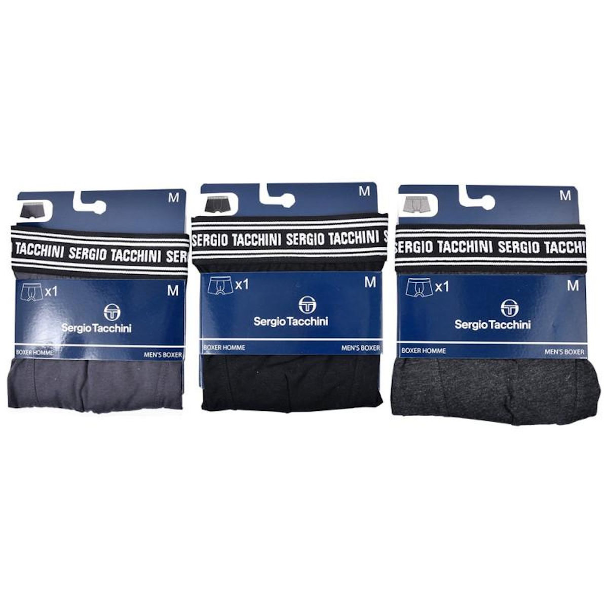 SERGIO TACCHINI Boxer SERGIO TACCHINI X3