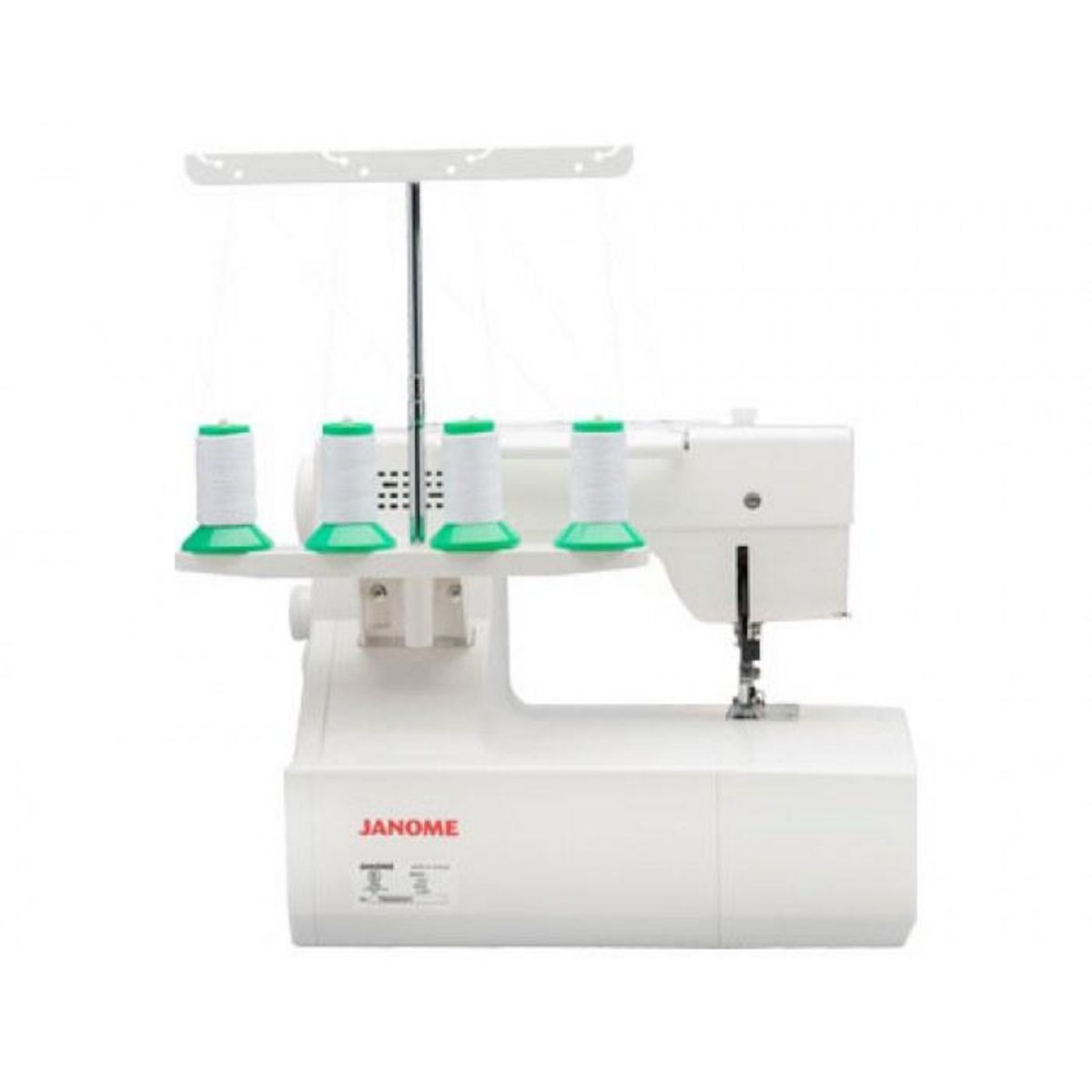 Janome Janome Cover Pro 2000 CPX Uniquement Coverlock