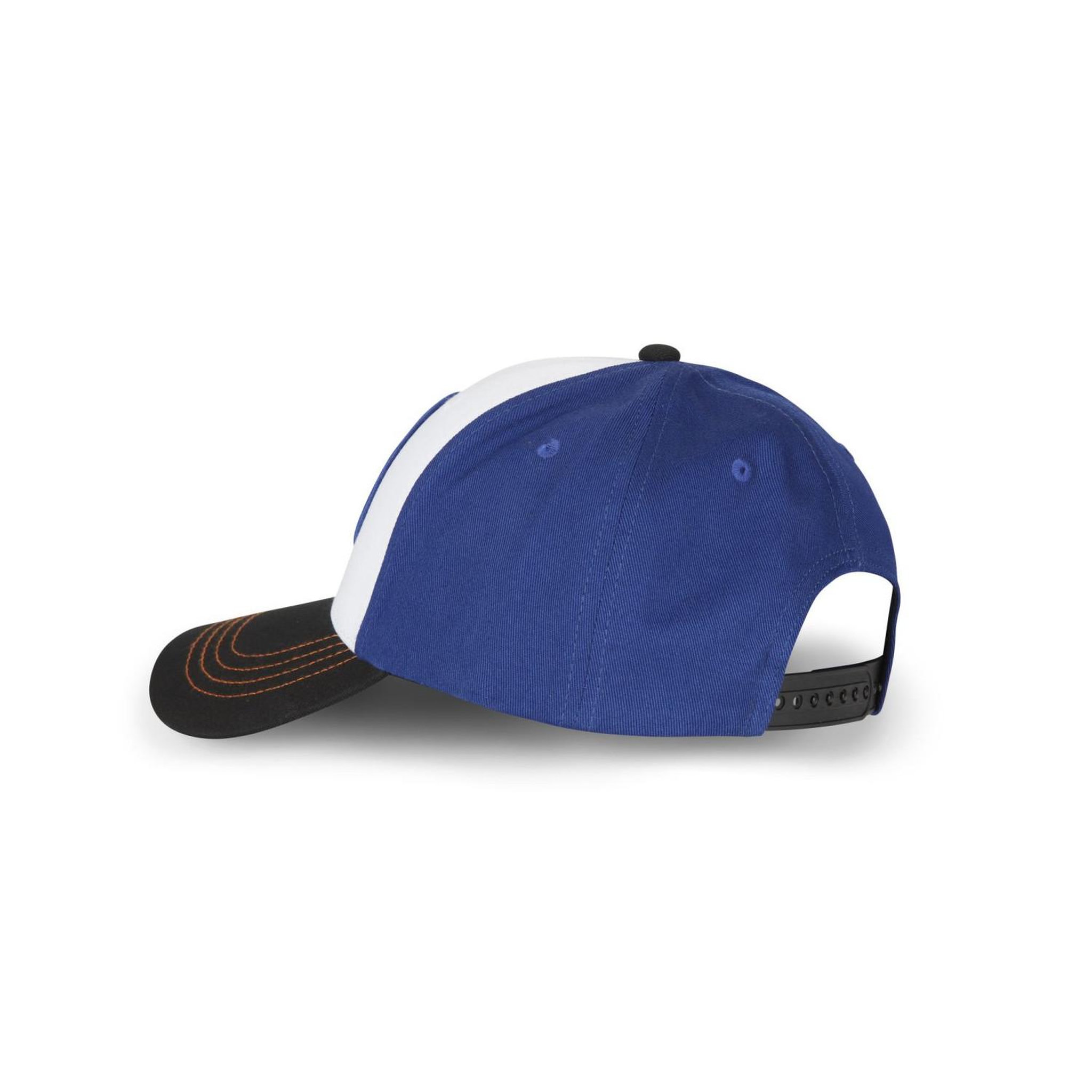 Voir la diapositive 4 : FREEGUN Casquettes adulte baseball fermeture snapback Naruto Classic