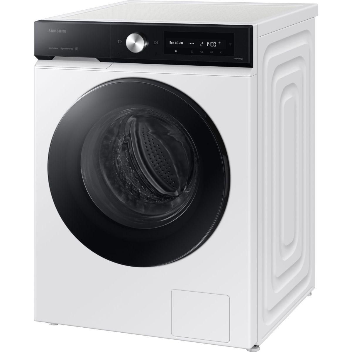 Samsung Lave linge hublot WW11DB7B94GE Bespoke AI
