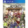 Voir la diapositive 1 : Aegis of Earth Protonovus Assault PS4