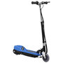 Voir la diapositive 4 : VIDAXL Trottinette électrique 120 W Bleu