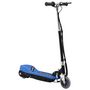 Voir la diapositive 4 : VIDAXL Trottinette électrique 120 W Bleu