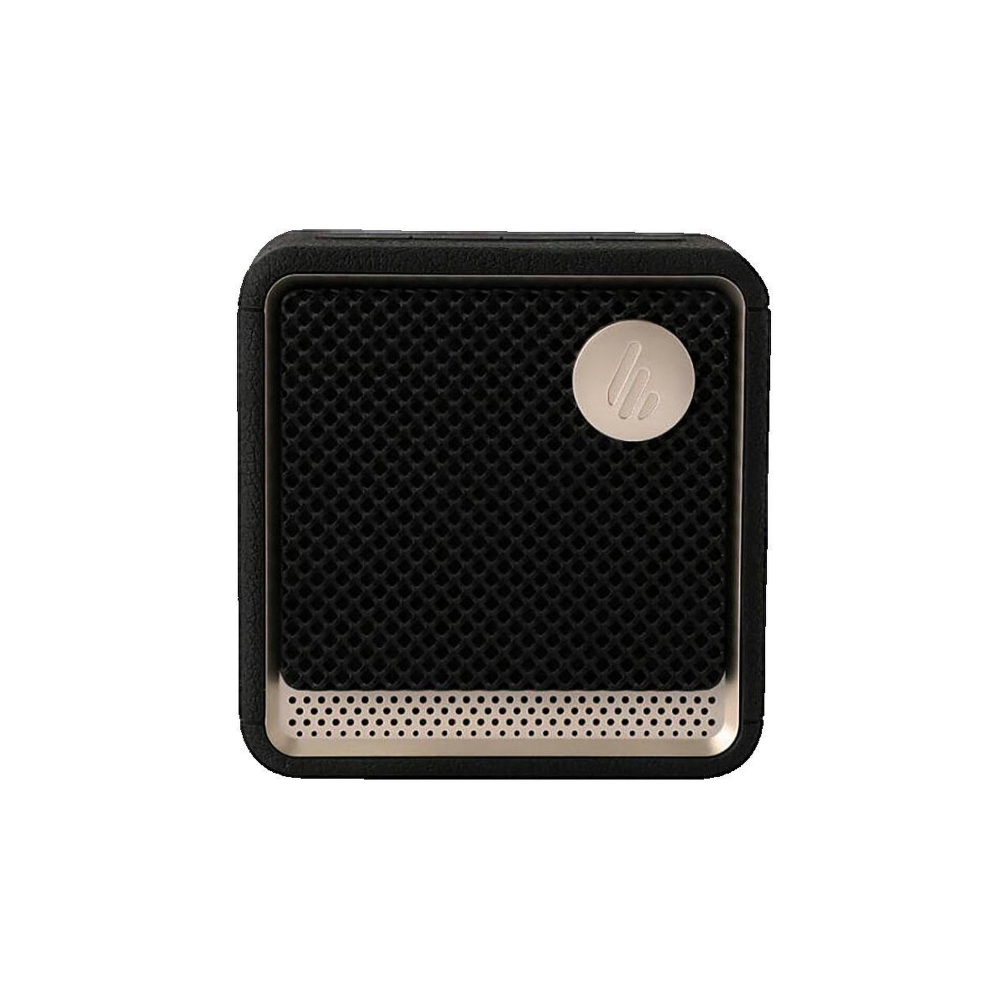 Voir la diapositive 3 : Edifier Enceinte portable Bluetooth Edifier ES20 noire avec protection IP67