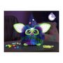 Voir la diapositive 3 : HASBRO Peluche interactive Hasbro Furby Galaxie
